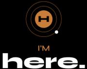I'm Here