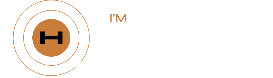 I'm Here